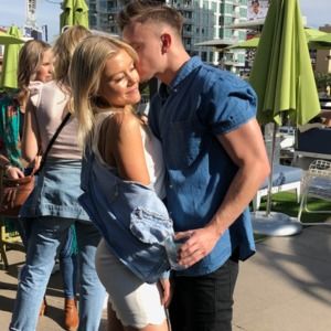 Meet your Posher, Cheyenne